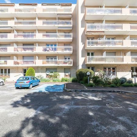 A 2 Pas Du Palais Free Parking Apartment Avignon Exterior foto