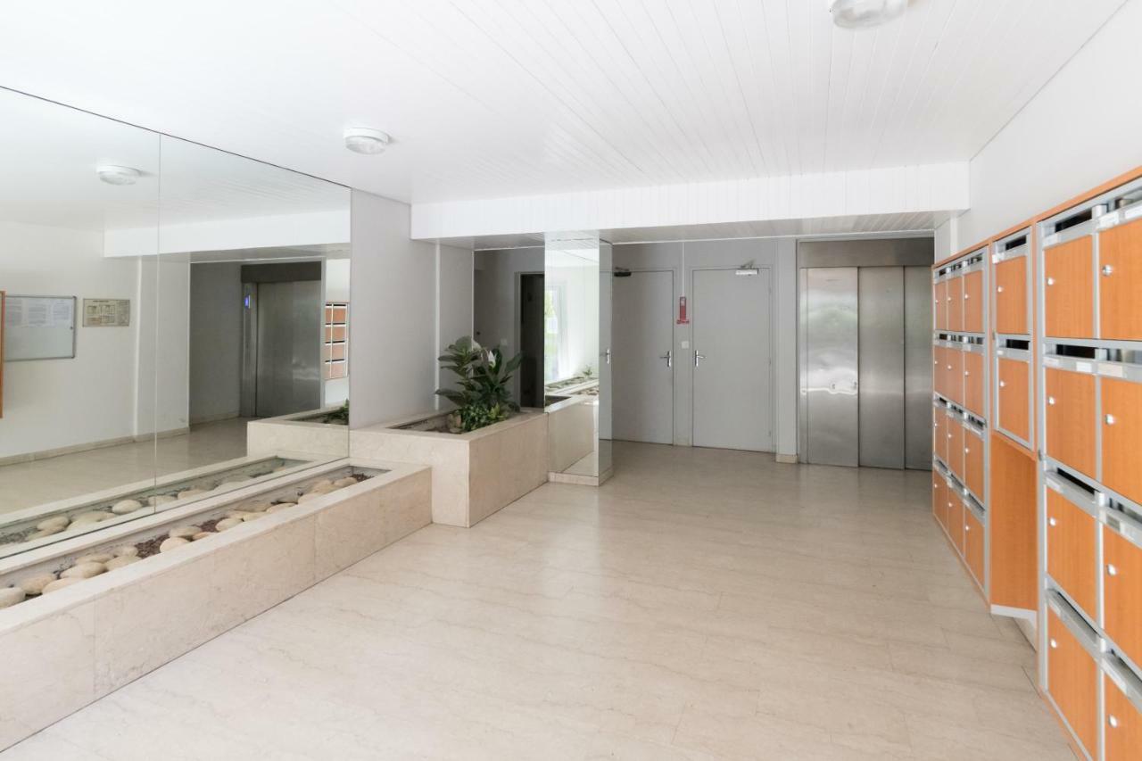 A 2 Pas Du Palais Free Parking Apartment Avignon Exterior foto